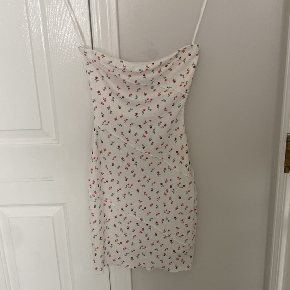 Oscar Mini Dress - Picture 4 of 6